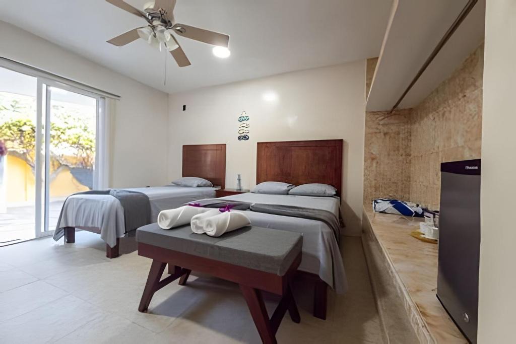 Progreso Municipality House | Casa Bugambilia Progreso #1