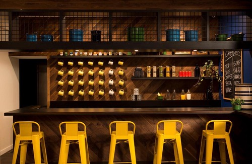 Boulder Hotel | Basecamp Boulder