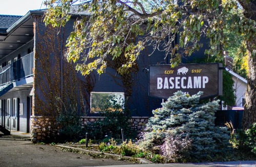 Boulder Hotel | Basecamp Boulder
