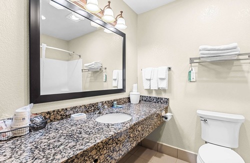 Apache Junction Hotel | Best Western Apache Junction Inn