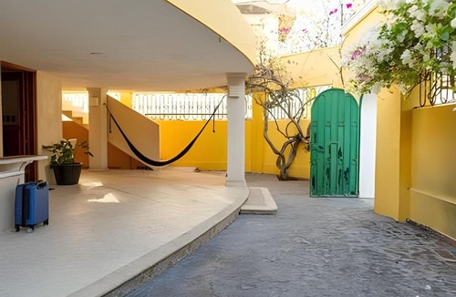 Progreso Municipality House | Casa Bugambilia Progreso #1