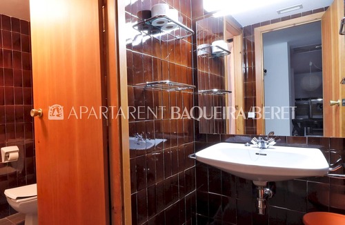 Baqueira Apartment | Dossau - Edificio Biciberri