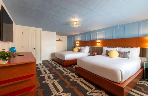 Ogunquit Hotel | Driftaway Hotel and Pool