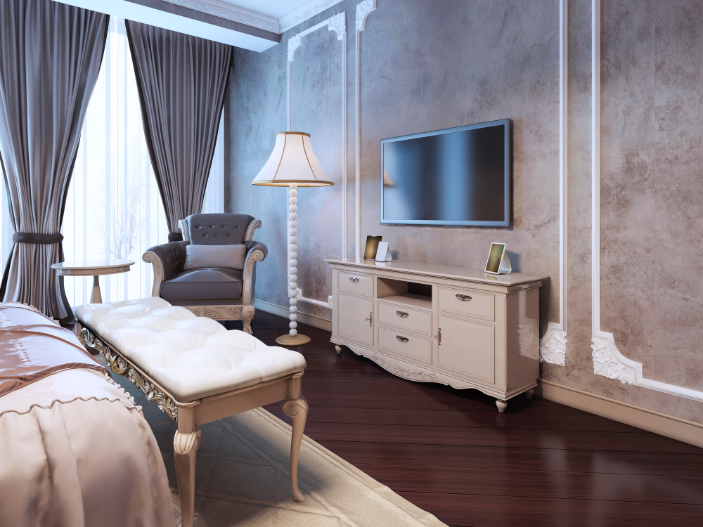 Calella Apartment | Edificio Blanqueries 100.1