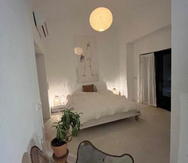 Comares Bed & Breakfast | Finca Elements