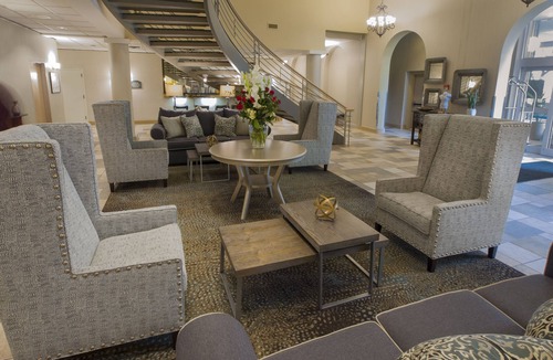 Ithaca Hotel | Hotel Ithaca