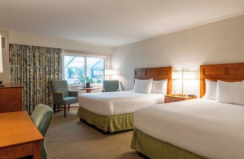 Ogunquit Hotel | Juniper Hill Inn