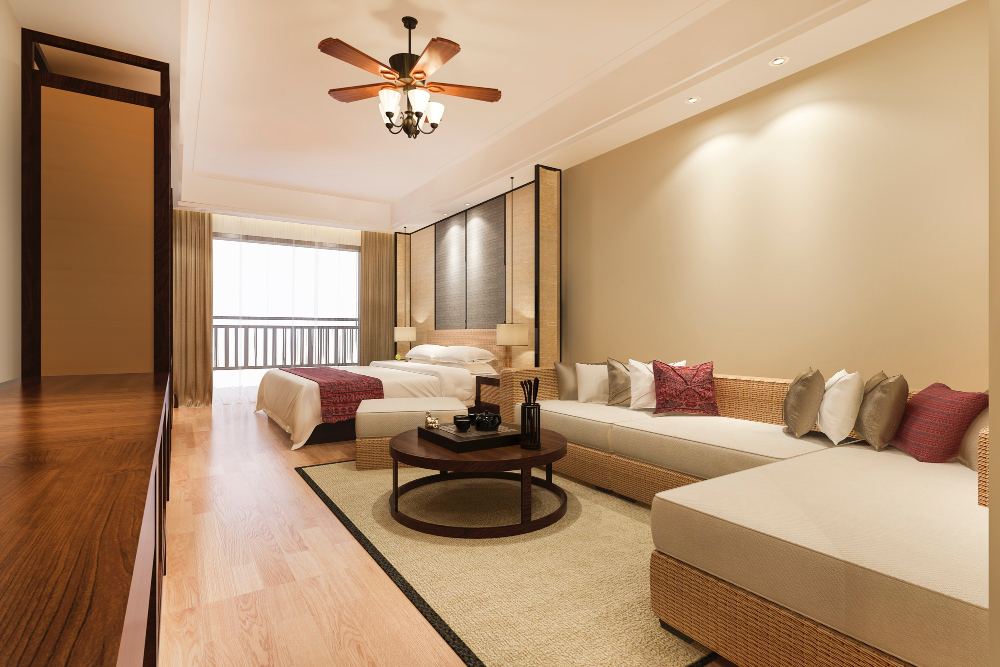 Eustace House | Just-Built Eustace Getaway - Walk to the Lake