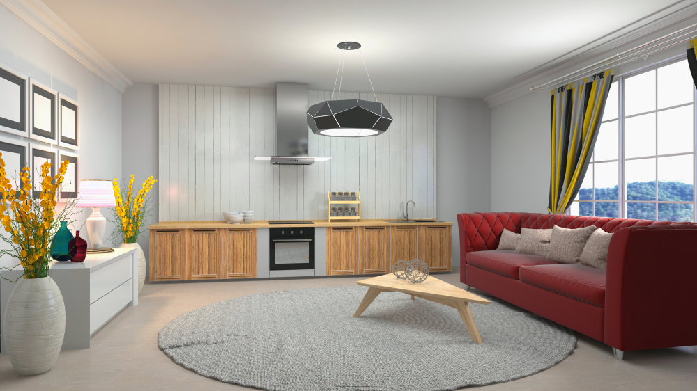 Eustace House | Just-Built Eustace Getaway - Walk to the Lake