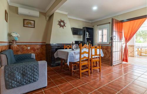 Olvera House | Olvera