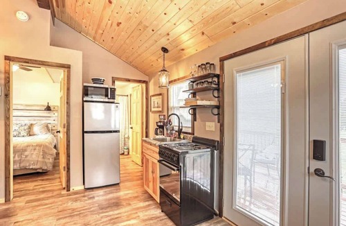 Keystone Cabin | Soder Cabin, Minutes from Mt. Rushmore National Memorial