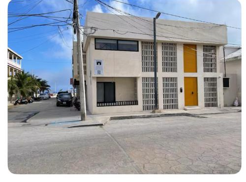 Casa Rey in Progreso