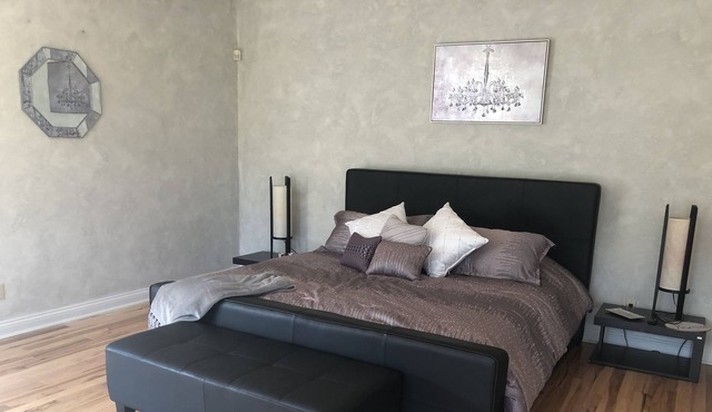 Five Willows