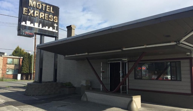 Motel express