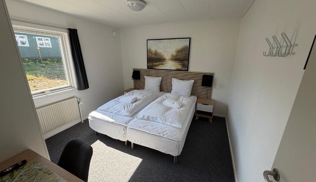 Nuuk City Apartments